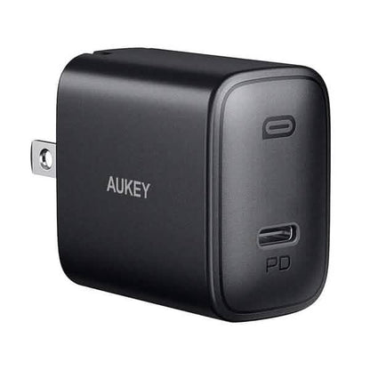 Aukey 20W Compact PD Charger