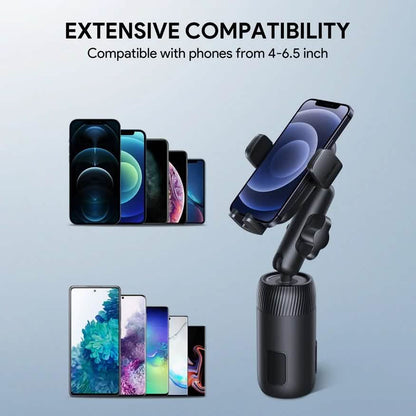 AUKEY Car Cup Holder Phone Mount