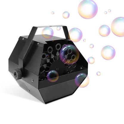 Automatic Bubble Machine 25W