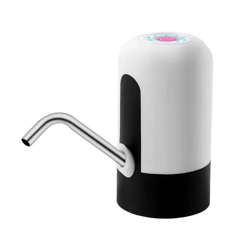 Automatic Electric Water Dispenser Pump Bottle