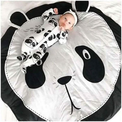 Baby Floor Game Mat