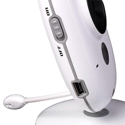 Baby Monitor Security Camera