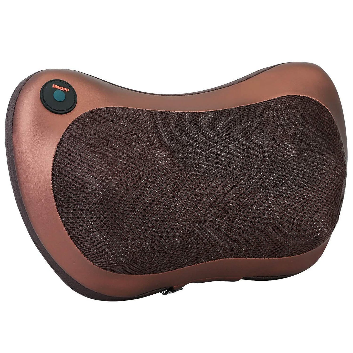 Back Neck and Shoulder Massage Pillow