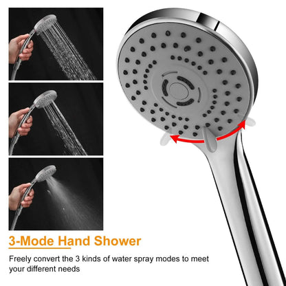 Bathroom Sink Faucet Mixer Tap