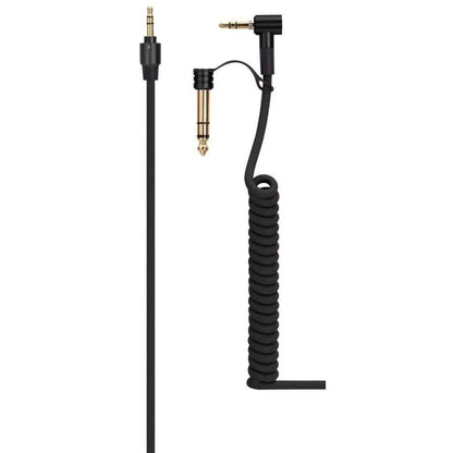 Beats by Dr. Dre - Beats Pro Over-the-Ear Headphones - Infinite Black/Blackout (Refurbished)