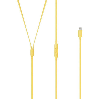 Beats by Dr. Dre UrBeats3 Wired In-Ear Headphones