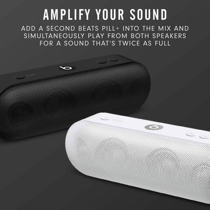 Beats Pill+ Portable Wireless Speaker (Refurbished)