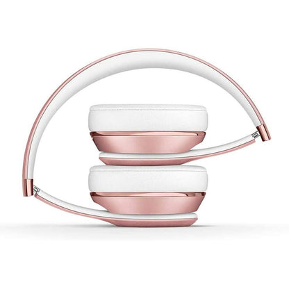 Beats Solo3 Wireless On-Ear Headphones  (Refurbished)