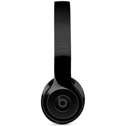 Beats Solo3 Wireless On-Ear Headphones  (Refurbished)