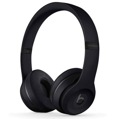 Beats Solo3 Wireless On-Ear Headphones