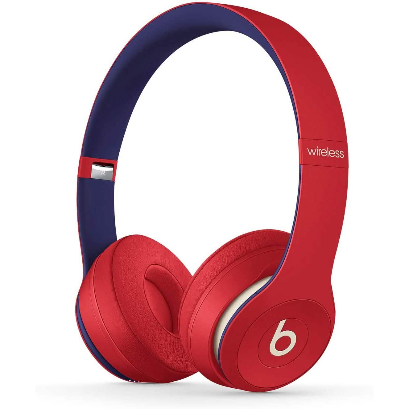 Beats Solo3 Wireless On-Ear Headphones (Refurbished)