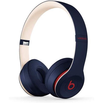 Beats Solo3 Wireless On-Ear Headphones (Refurbished)