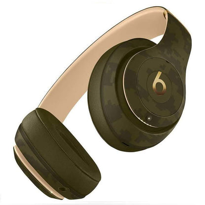 Beats Studio3 Wireless Headphones (Refurbished)
