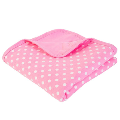 SYB Baby Blanket