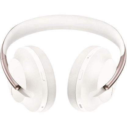Bose Over Ear Noise Cancelling Wireless Bluetooth Headphones