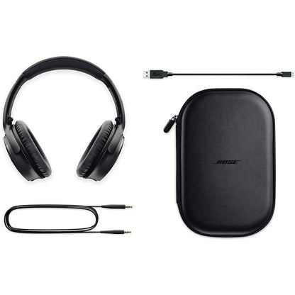 Bose QuietComfort 35 II Wireless Bluetooth Headphones