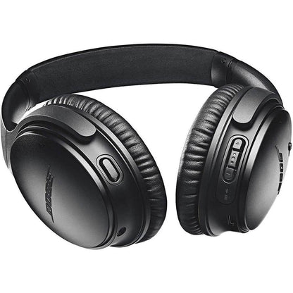 Bose QuietComfort 35 II Wireless Bluetooth Headphones