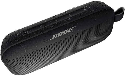 Bose SoundLink Flex Bluetooth Speaker Portable Speaker Wireless Speaker