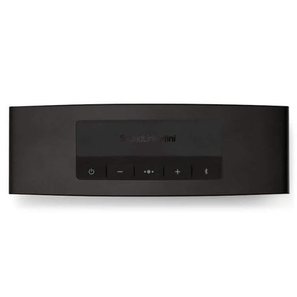 Bose SoundLink Mini II Special Edition