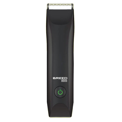 Breed Wingman Ceramic Blade