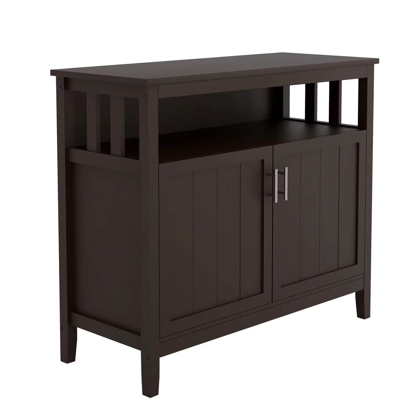 Buffet Cabinet Kitchen Storage Sideboard