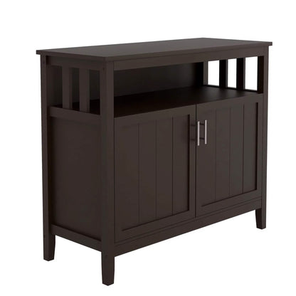 Buffet Cabinet Kitchen Storage Sideboard