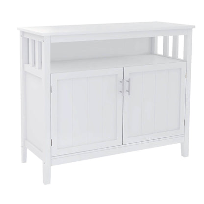 Buffet Cabinet Kitchen Storage Sideboard