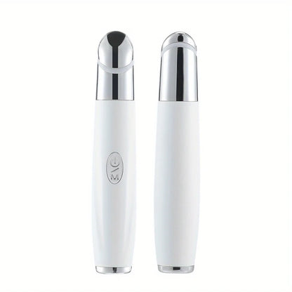 Eye Massager Personal Vibration Eye Massager Wand with Eye Body Massage Vibration Eye Device