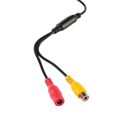 Car Rear View Backup Parking Camera with Night Vision