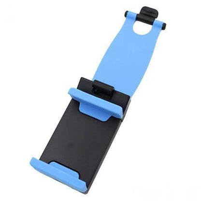Car Steering Wheel Phone Holder