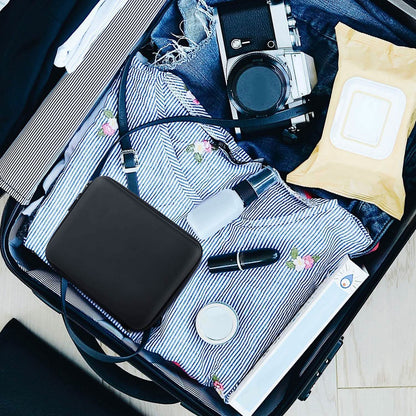 Carrying Case for Nintendo Switch
