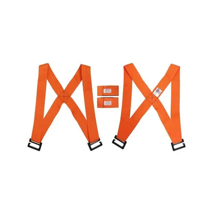 Carrying Straps - Lifting Strap For 2 Movers