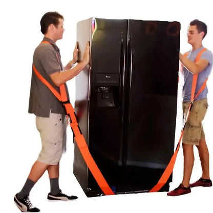 Carrying Straps - Lifting Strap For 2 Movers