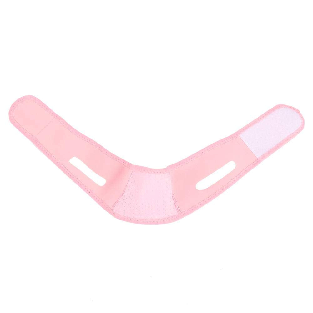 Women'S Double Chin Girdle, Slimming Face Facial Slimming Slimming Face Mask Slimming Mask Bandages V Face Strap Face