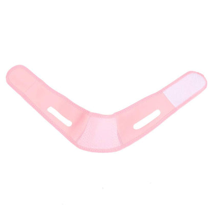 Women'S Double Chin Girdle, Slimming Face Facial Slimming Slimming Face Mask Slimming Mask Bandages V Face Strap Face