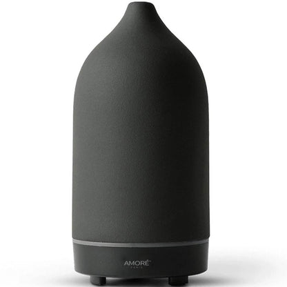 Ceramic Ultrasonic Aromatherapy Essential Oil Diffuser