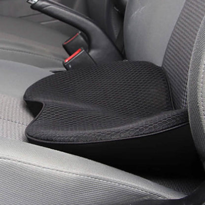 Chair Seat Cushion Car Memory Foam Pad