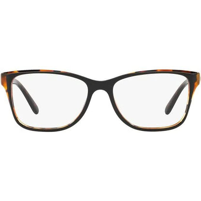 Coach Women's HC6129 Rectangular Prescription Eyewear Frames (Refurbished)
