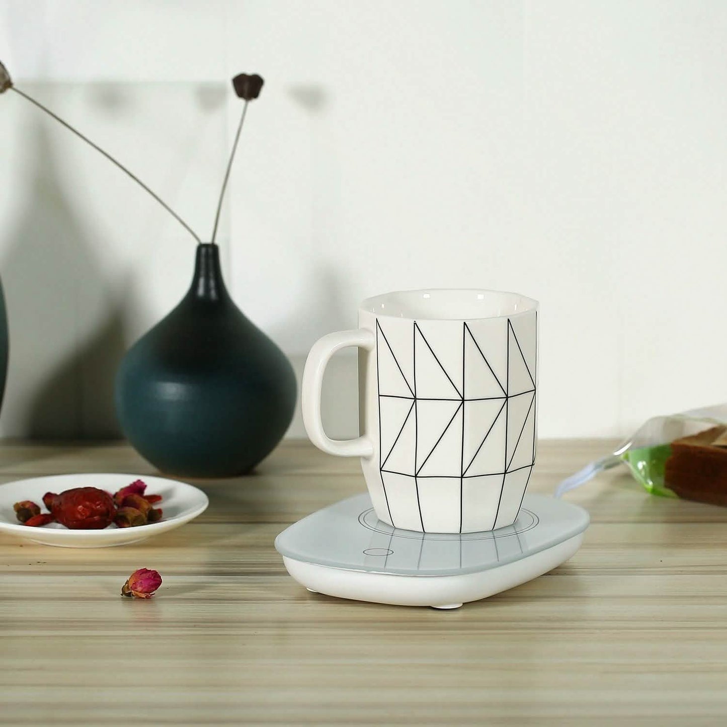 Coffee Mug Warmer Electric Heater Pad