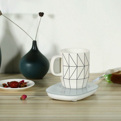 Coffee Mug Warmer Electric Heater Pad