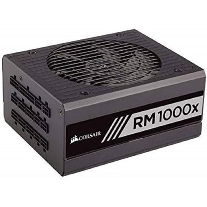 Corsair CP-9020094-UK RM 1000x1000 W80 Power Supply Unit (Refurbished)