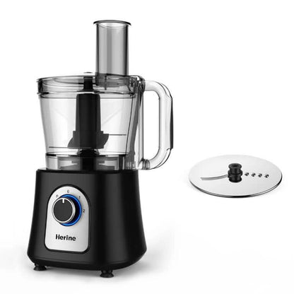 Courant 12 Cup Food Processor