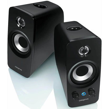 Creative T15 Wireless Bluetooth 2.0 Computer Speaker System