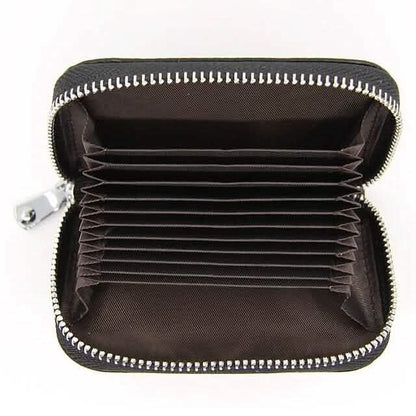 Credit Card Holder Wallet
