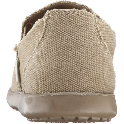 Crocs Men's Santa Cruz Loafers