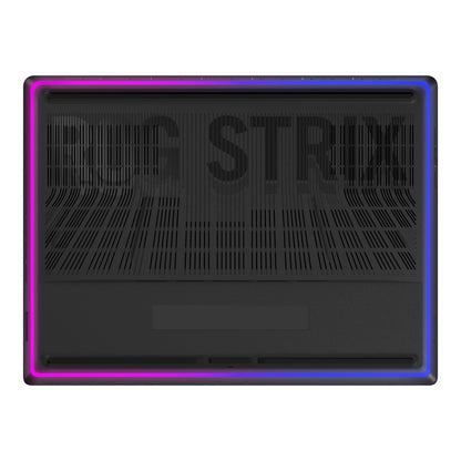 ROG Strix SCAR 18 (2025) Gaming Laptop, 18” ROG Nebula HDR 2.5K 240Hz, NVIDIA RTX 5090, Intel® Ultra 9 275HX, 32GB, 2TB SSD, Windows Pro
