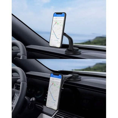Dashboard Magnetic Cell Phone Holder