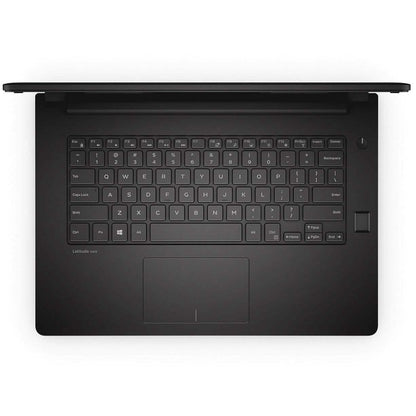 Dell 14" Laptop 3460 Intel i3 5005U 8GB RAM 128GB SSD Window 10 Pro (Refurbished)