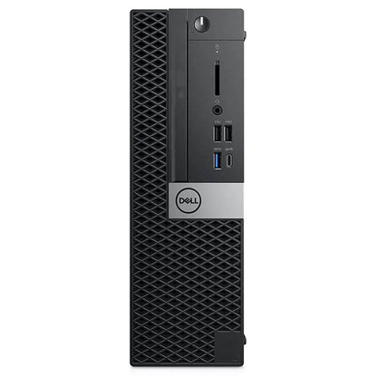 Dell Optiplex 7050 Windows 10 Professional (Refurbished)