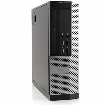 Dell OptiPlex 9020 Desktop Computer PC (Refurbished)